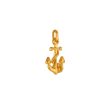 Anchor Pendant For Sale