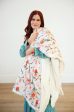 Forget Me Not Blanket Hot on Sale