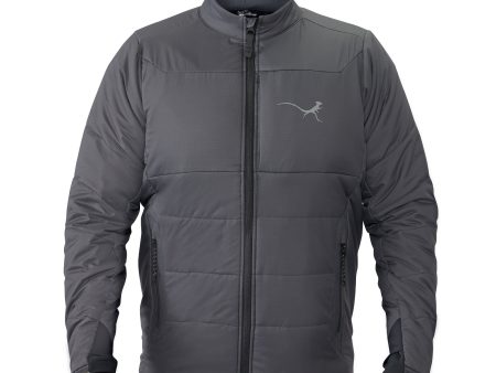 Ectotherm Insulated 12v Heated Jacket (V2.0) Discount