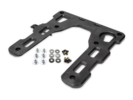 Backcountry Pannier Mounting Frame (Single) Online Sale