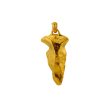 Spearhead Pendant Fashion