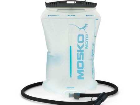 2L Hydration Reservoir - Nomax Tank Bag Hot on Sale