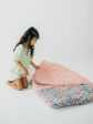 Sleeping Bag - Peach Garden For Cheap