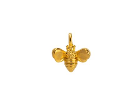 Bumble Bee Pendant Cheap