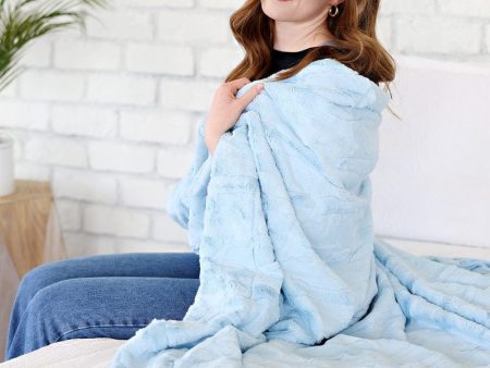 Sorbet Nantucket Breeze Blanket Online