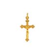 Crucifix Pendant For Cheap