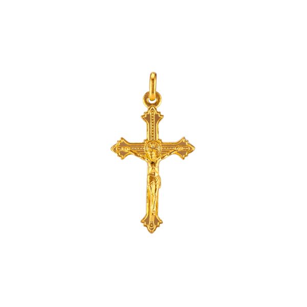 Crucifix Pendant For Cheap