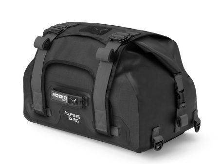 Alpine 30L Duffle Sale