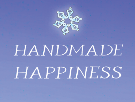 Handmade Happiness Discount