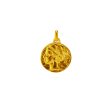 Aphrodite Medallion Fashion