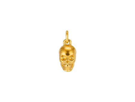 Skull Pendant Cheap