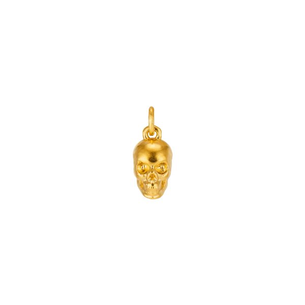 Skull Pendant Cheap