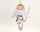 Ann Estelle Angel Ornament Cheap