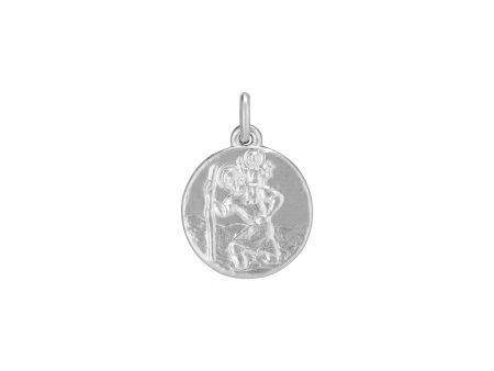 St. Christopher Medallion Online