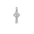 Celtic Cross Pendant Fashion