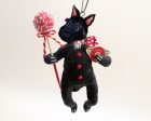 Henry the Scottie Ornament Supply