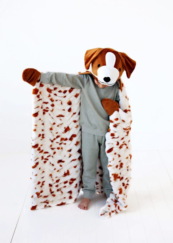 Huggable Dog Online now