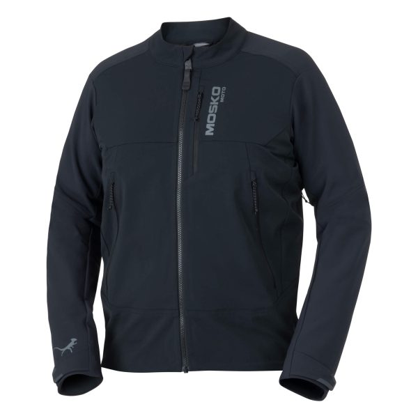 Surveyor Soft Shell Jacket - 2023 Hot on Sale