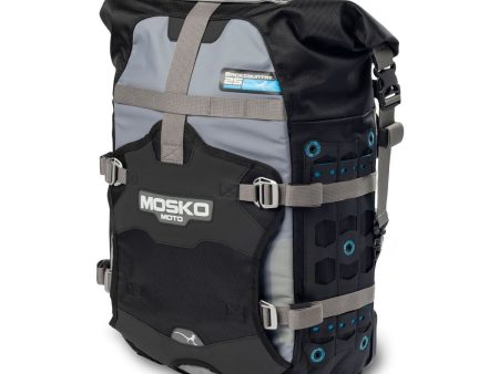 Backcountry 25L Pannier (V2.0) - Bag Only Sale