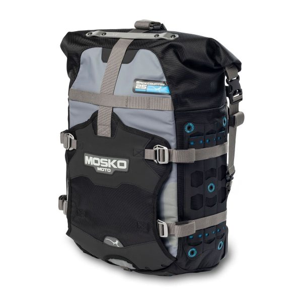 Backcountry 25L Pannier (V2.0) - Bag Only Sale