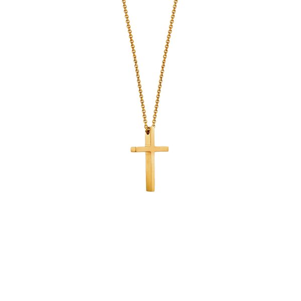 Cross Pendant Discount