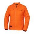 Jackaloft Insulated Jacket Online Hot Sale