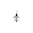 Fleur-de-lis Pendant on Sale