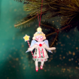 Ann Estelle Angel Ornament Cheap