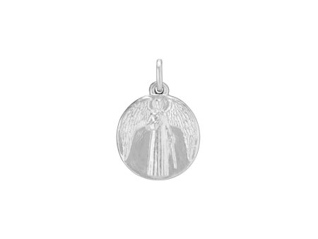 Guardian Angel Medallion Online Sale