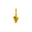 Arrowhead Pendant Online Hot Sale