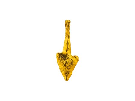 Arrowhead Pendant Online Hot Sale