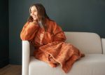 Copper Robe - Final Sale Cheap