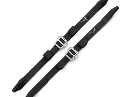 Alpine Cinch Straps For Sale