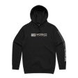 Velocity Hoodie Online now