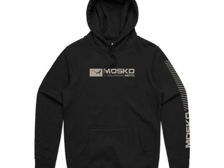 Velocity Hoodie Online now