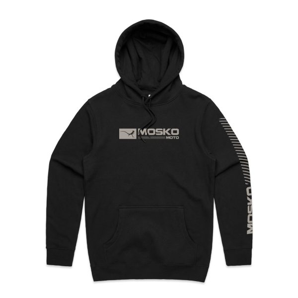 Velocity Hoodie Online now