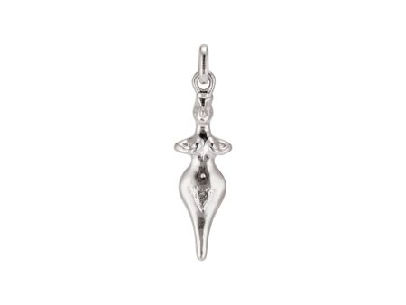 Goddess of Fertility Pendant Cheap