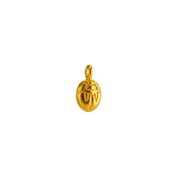 Scarab Pendant on Sale