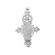 Coptic Cross Pendant Supply