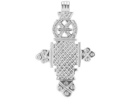 Coptic Cross Pendant Supply