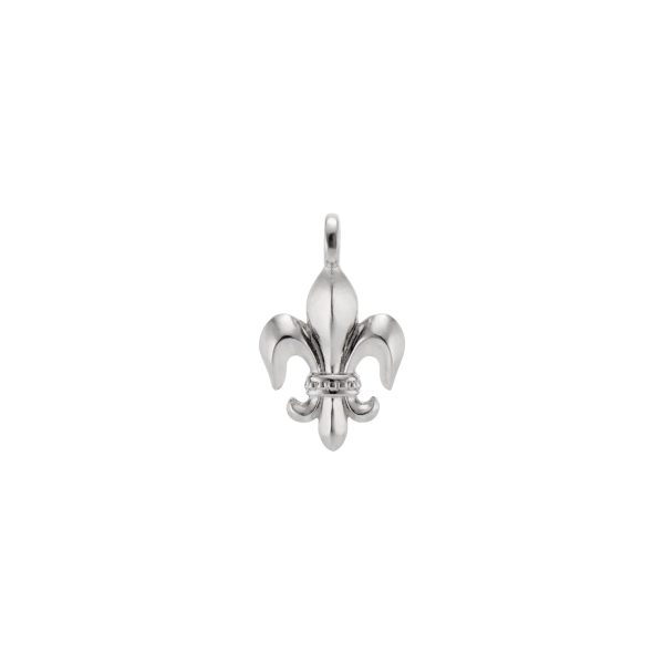 Fleur-de-lis Pendant on Sale