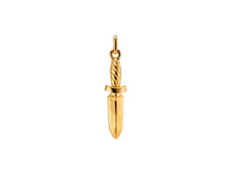 Dagger Pendant For Discount