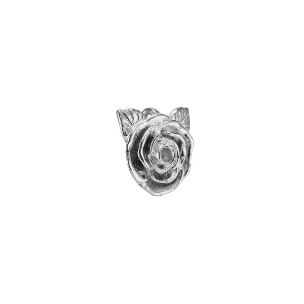 Rose Pendant Fashion