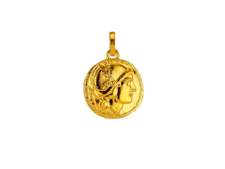 Denarius Pendant Online Hot Sale