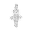 Coptic Cross Pendant Supply