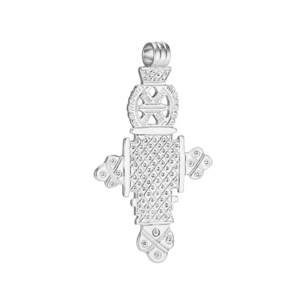 Coptic Cross Pendant Supply