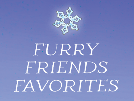 Furry Friend s Favorites Hot on Sale