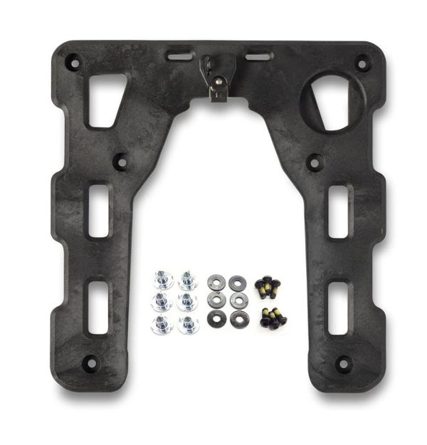 Backcountry Pannier Mounting Frame (Single) Online Sale