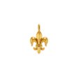 Fleur-de-lis Pendant Supply