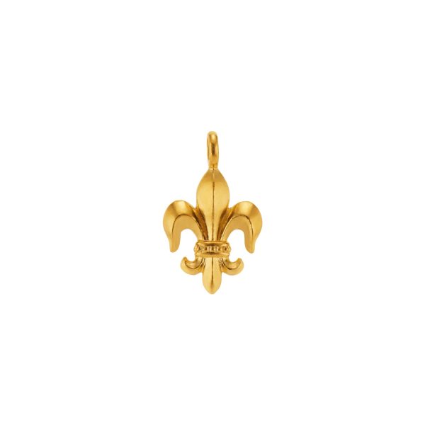 Fleur-de-lis Pendant Supply